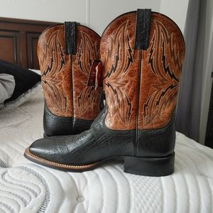 Mens Ariat Boots